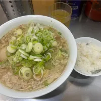 Snapdishの料理写真:🍜|takashiwagaさん