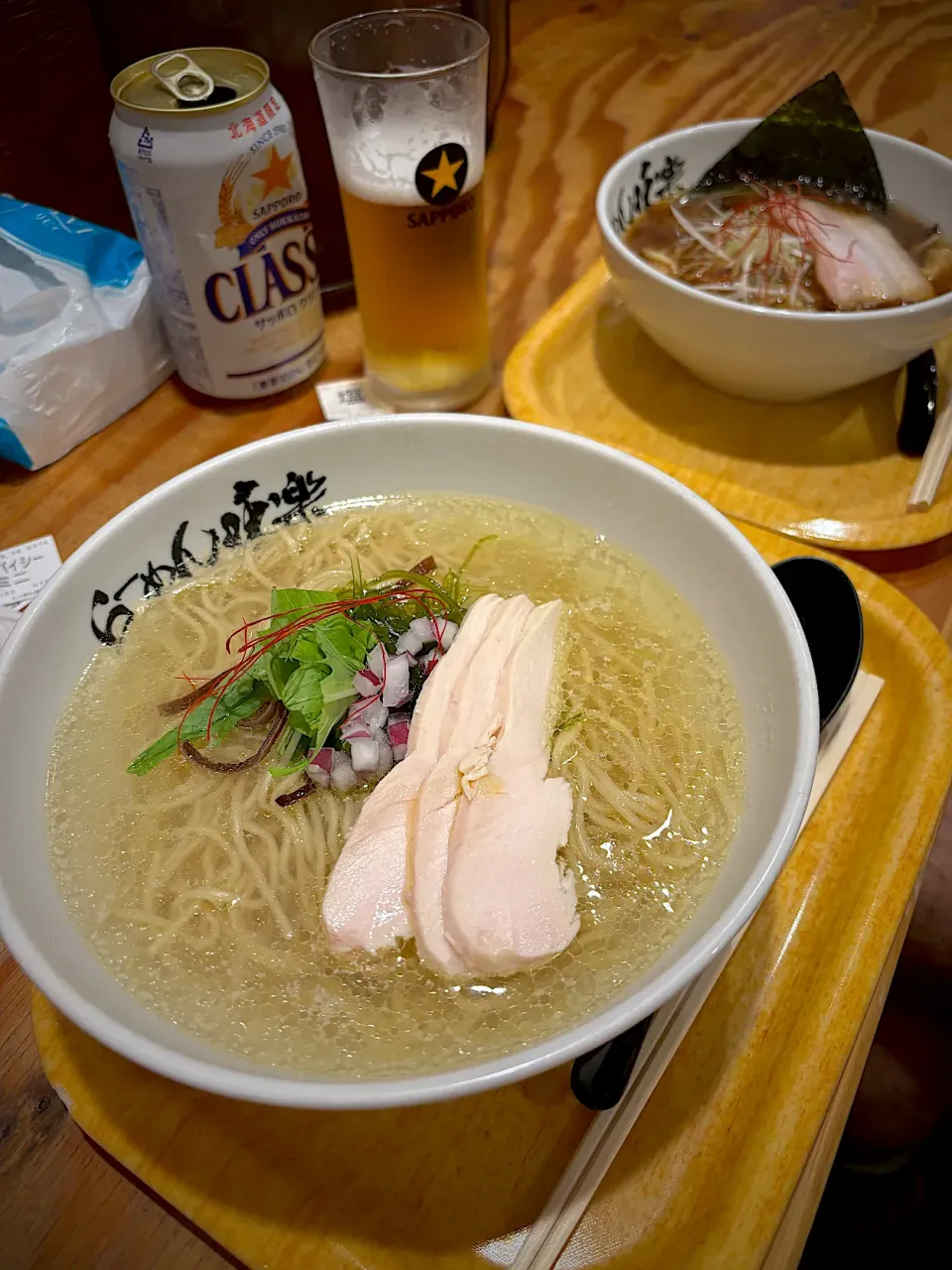 ♡ラーメン♡|ゆかぱんさん