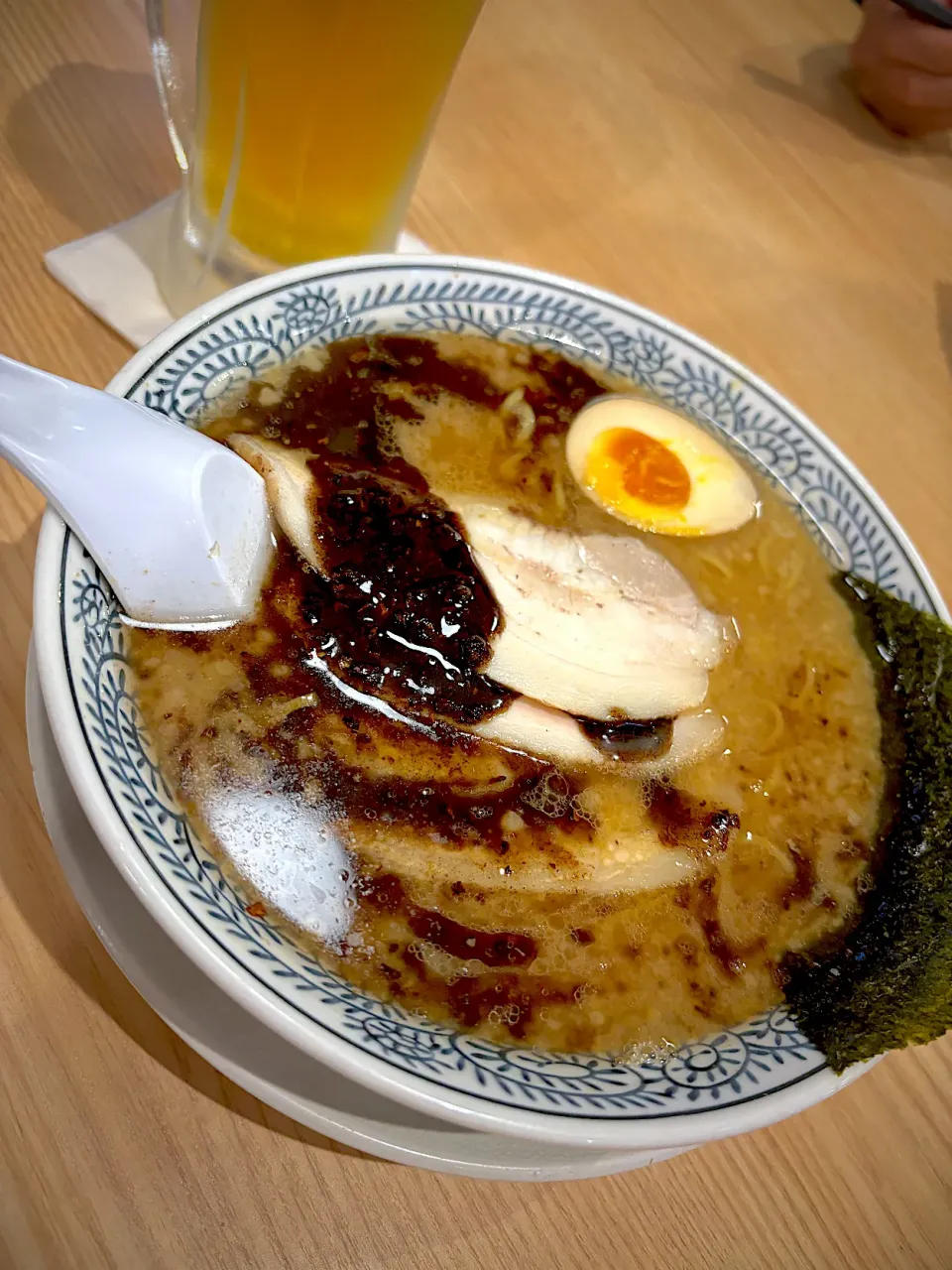 ♡ラーメン♡|ゆかぱんさん