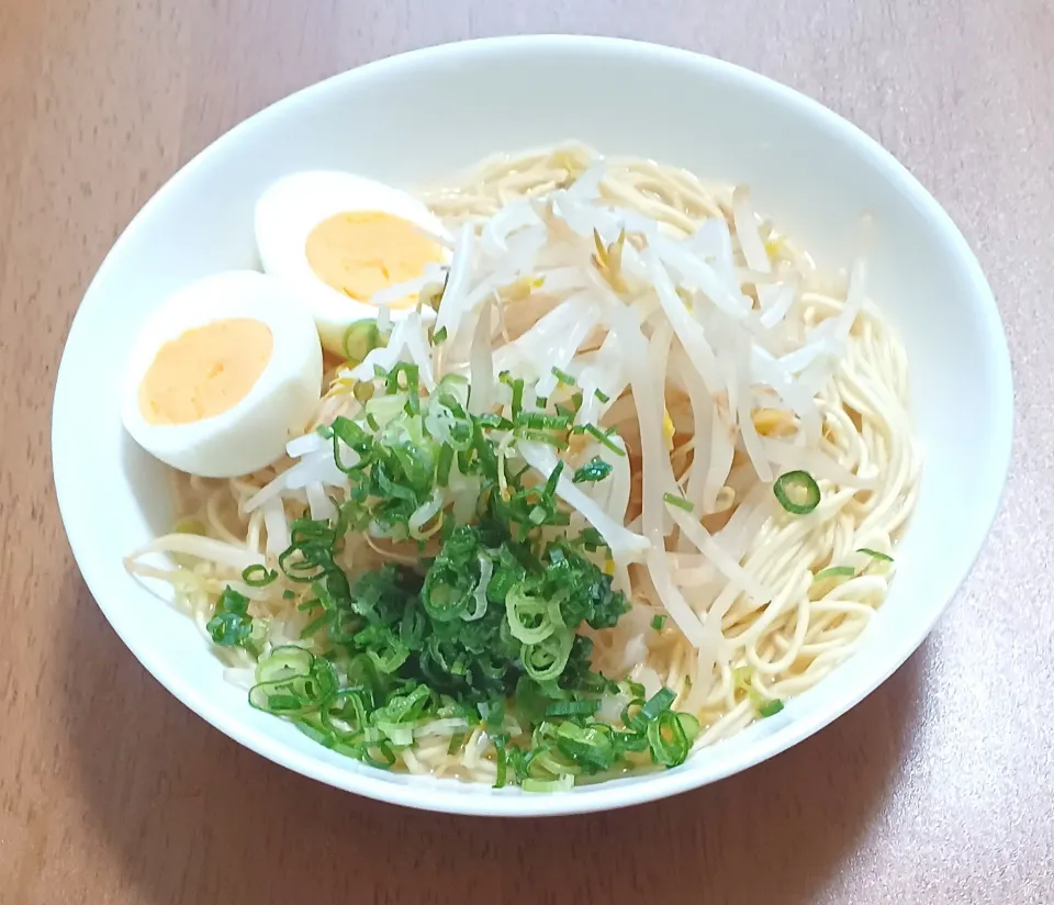 豚骨ラーメン🍜|ナナさん