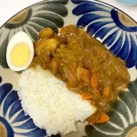 Snapdishの料理写真:カレー|すずさん