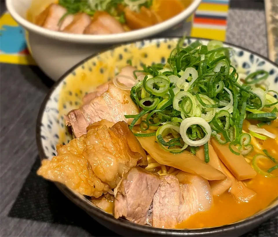 ラーメン|あゆさん