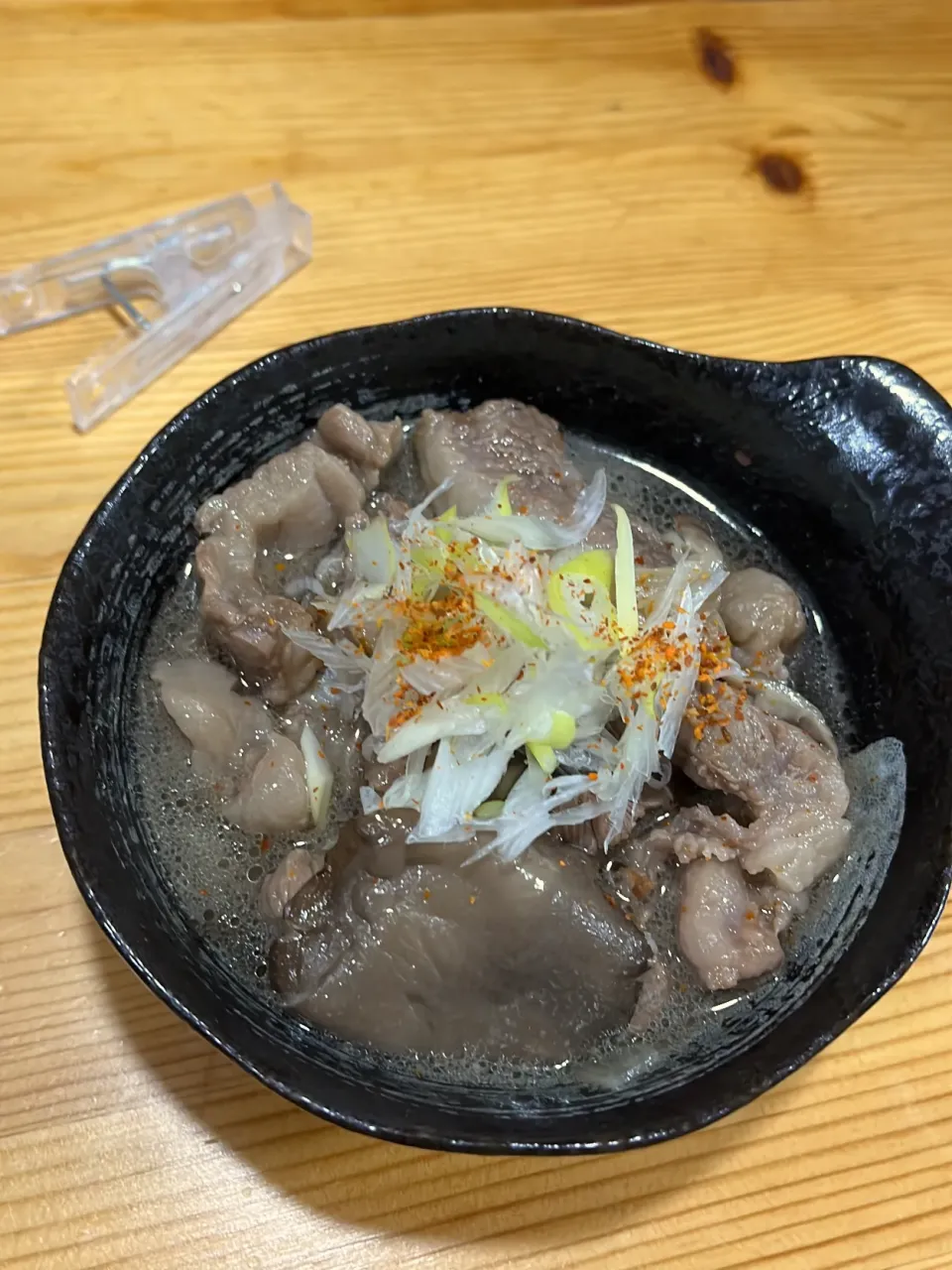 Snapdishの料理写真:牛の煮込み|ばあさへさん