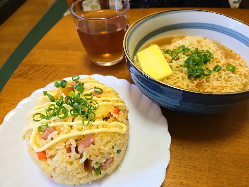 炒飯・ラーメン🌺|chiyukiさん