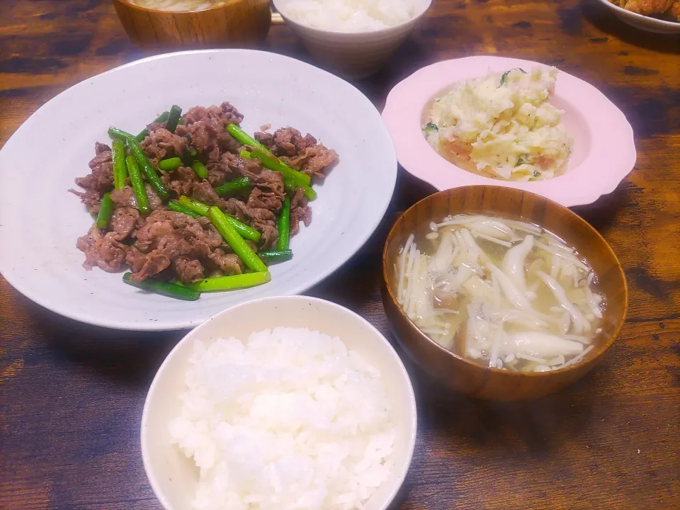 今日のご飯|ごますりさん