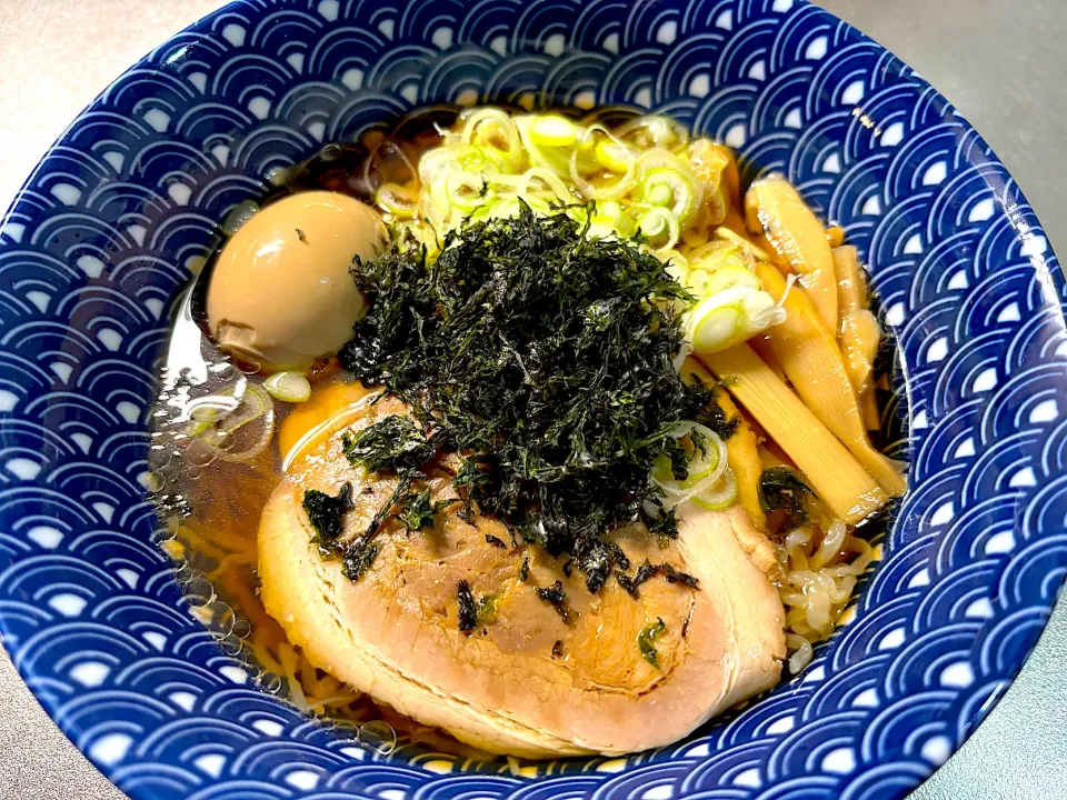 佐野ラーメン🍜|Hiropanさん