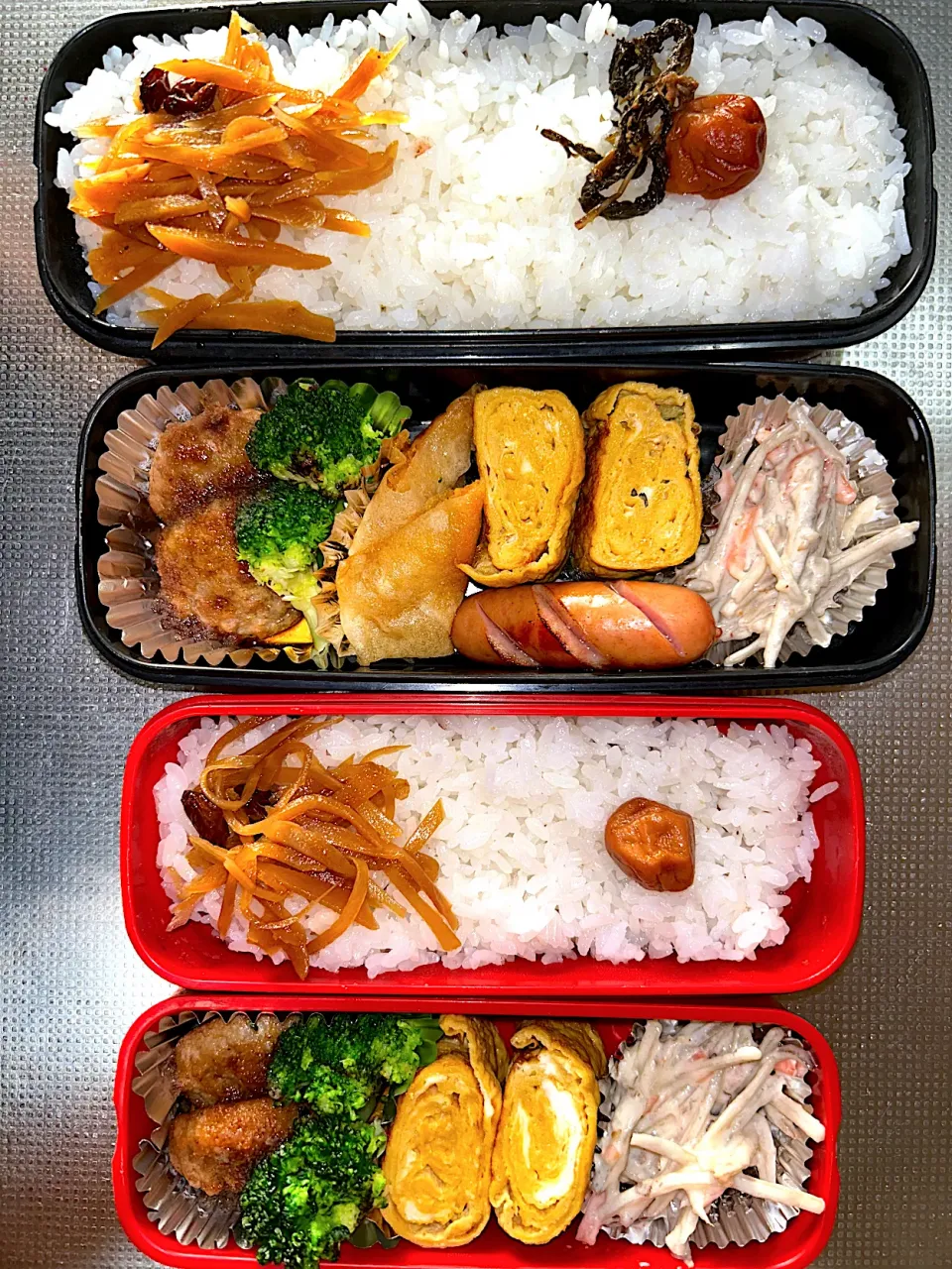 お弁当|あんぱんさん