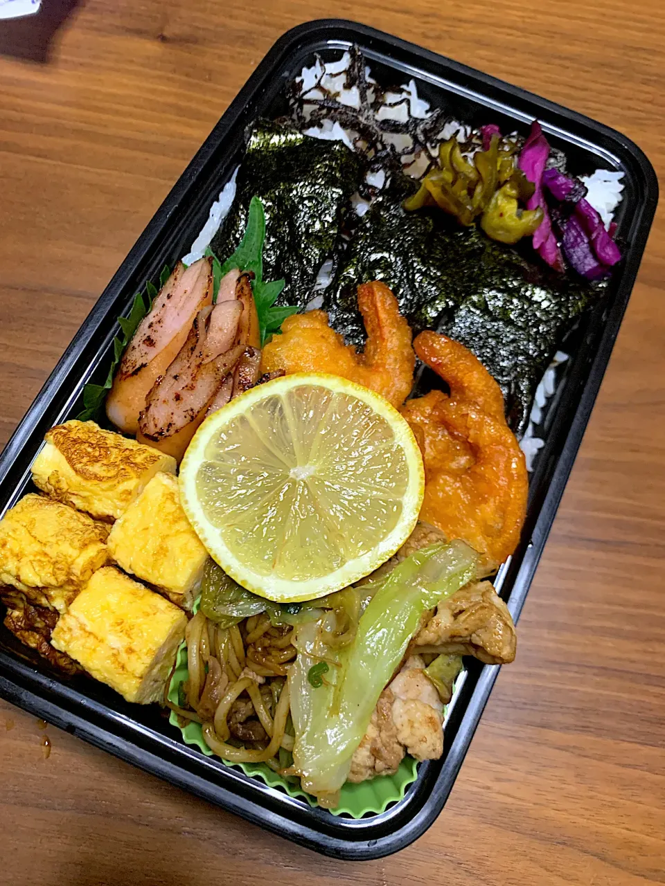 今日のお弁当〜|Riemamaさん