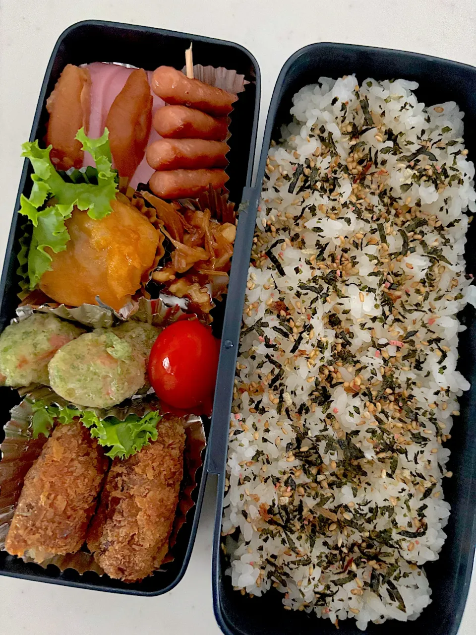 今日のお弁当🍱|Chikaーーさん