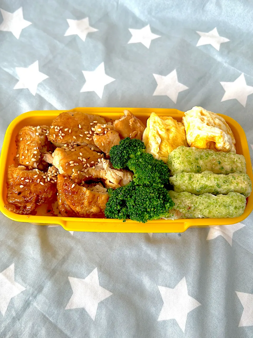 お弁当|Hiromiさん