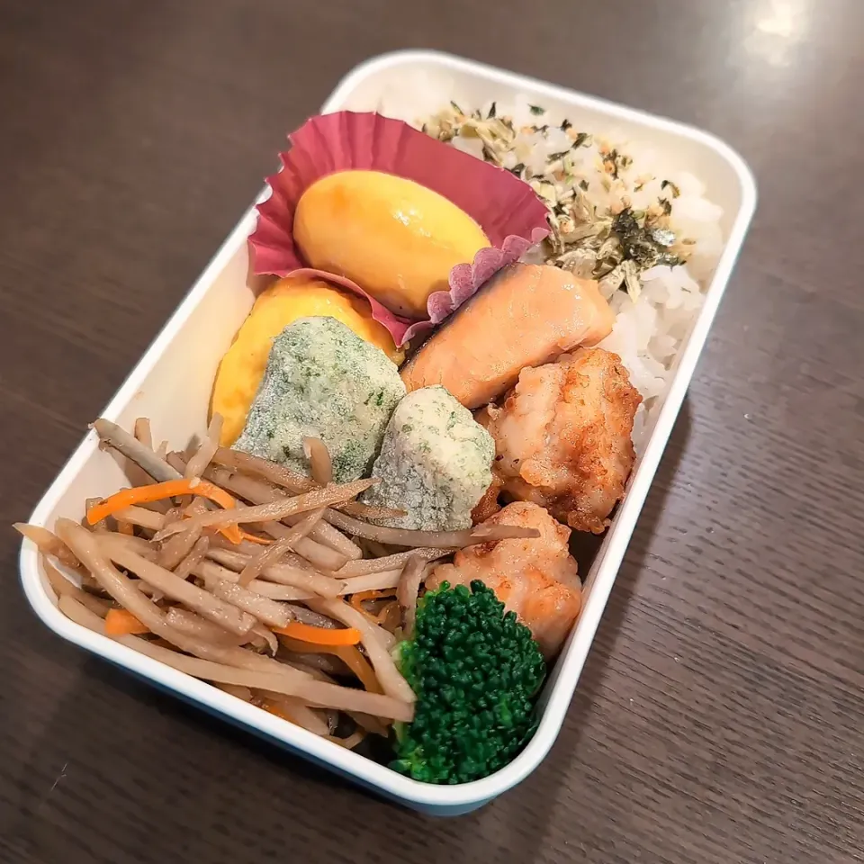 いろいろ弁当🍱|Rieさん