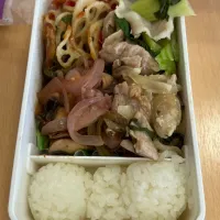 Snapdishの料理写真:今日の|きみさん