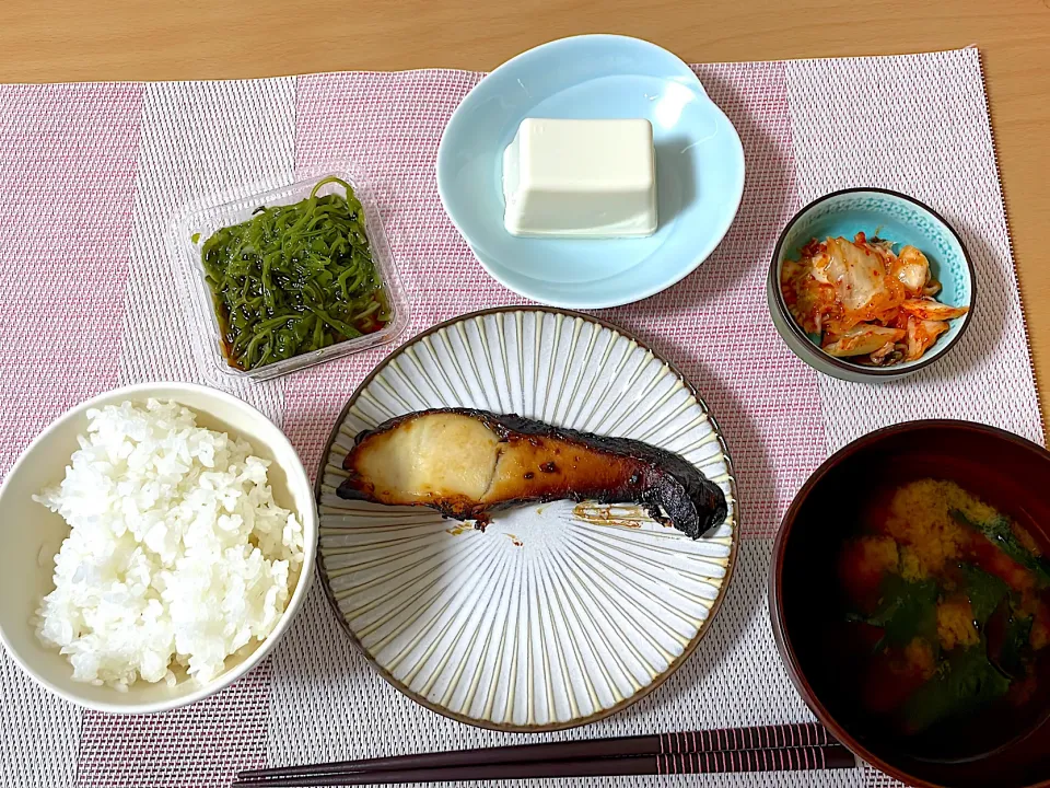 Snapdishの料理写真:お夕飯|ゆりさん