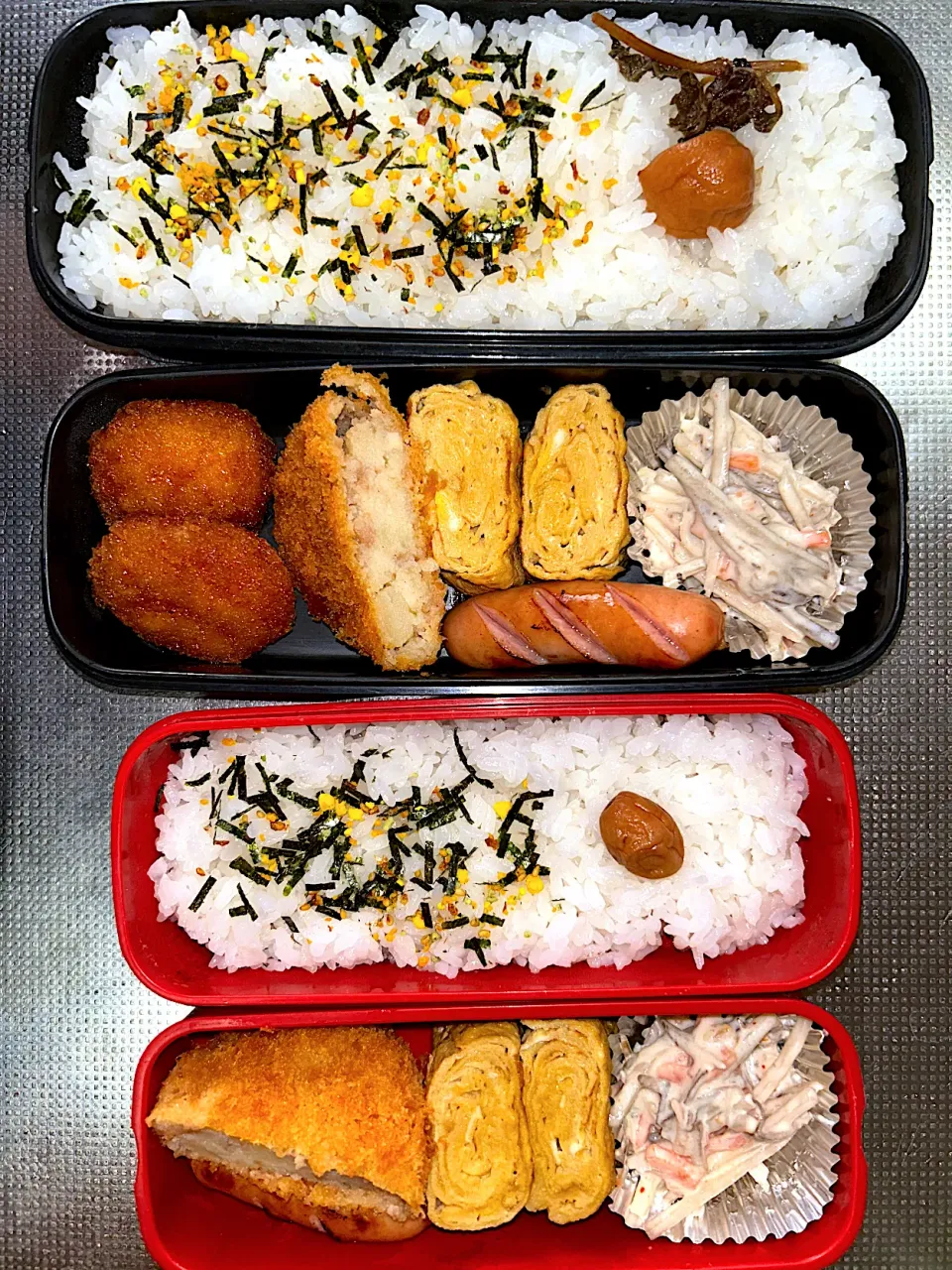 お弁当|あんぱんさん