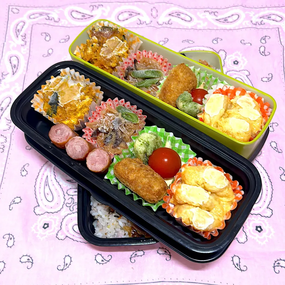 お弁当|ざわっちさん