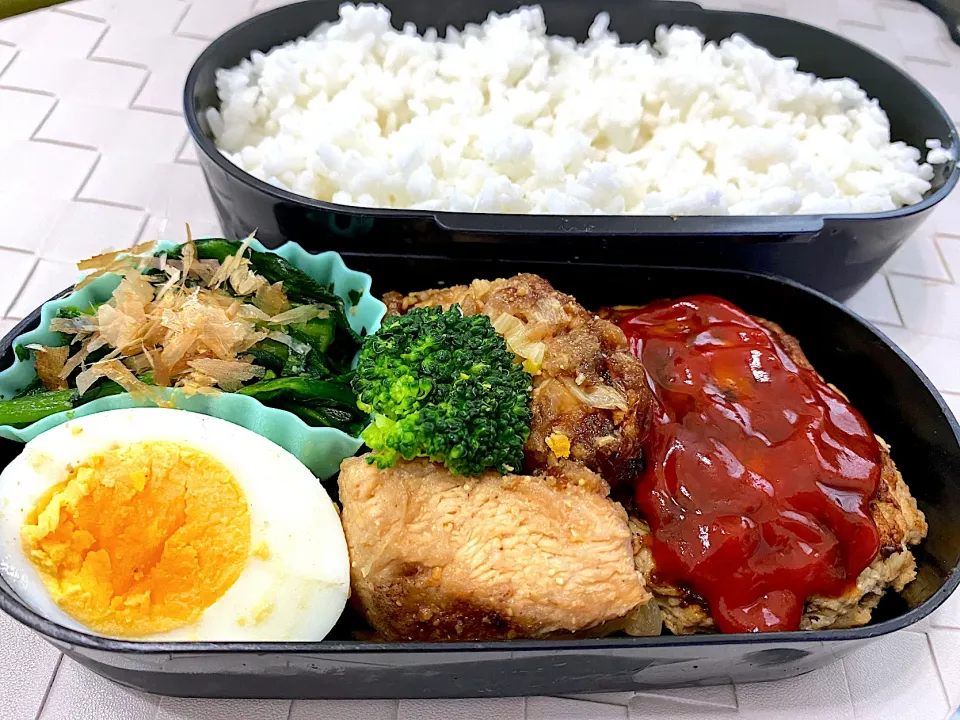 単身赴任弁当99|単身赴任のっちさん