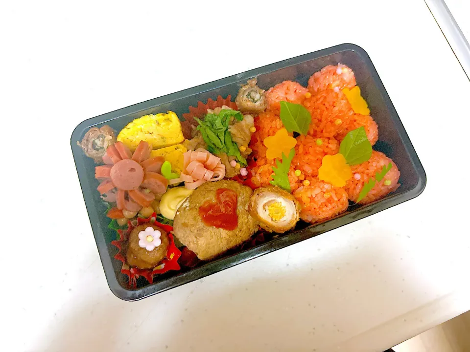 お弁当|るみさん