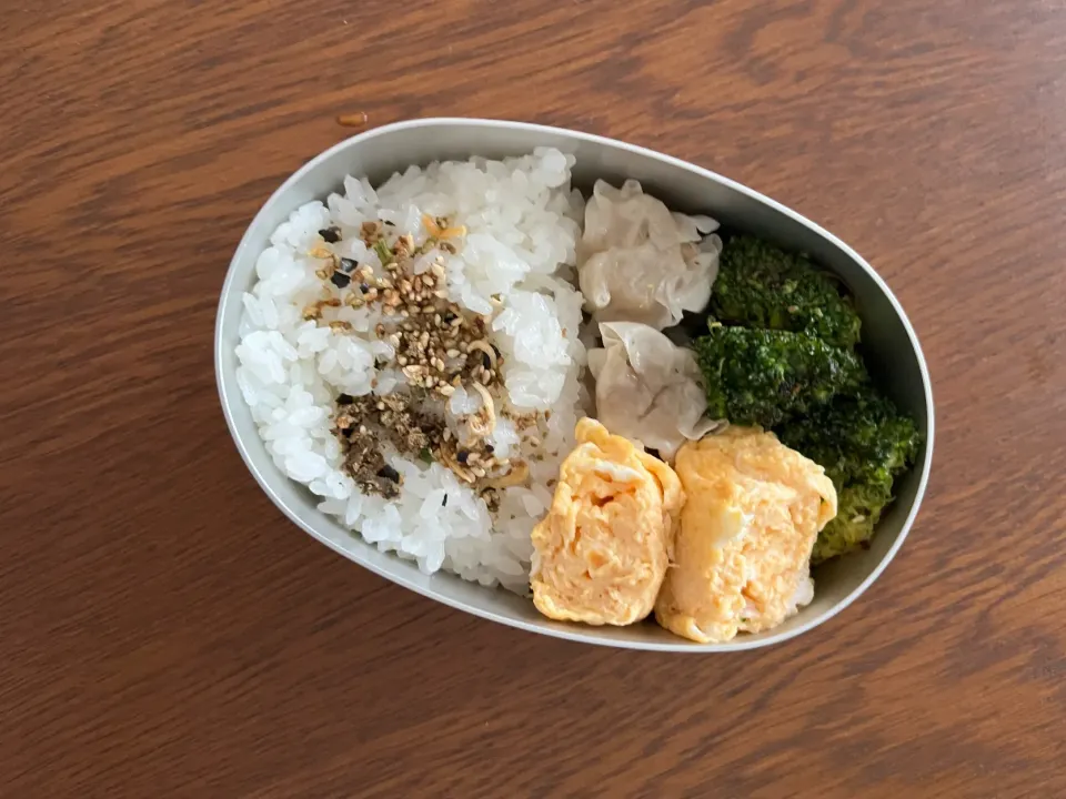 Snapdishの料理写真:お弁当|ゆちのすけさん