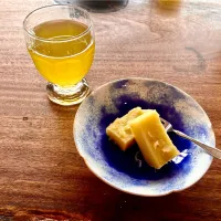 Sweet potato yokan|Mac Makoto Kunoさん