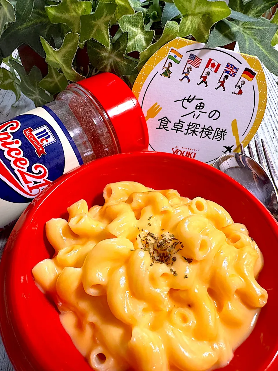 Snapdishの料理写真:パパ氏さんの料理 Mac and Cheese|🌺🌺Foodie🌺🌺さん