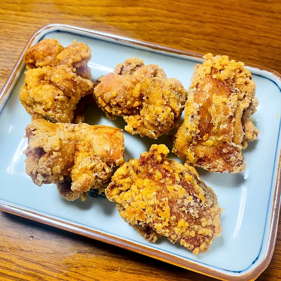 唐揚げ🍗|Akira Sugiharaさん