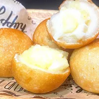 チーズボール|ガブさん