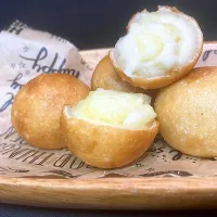 チーヅボール|ガブさん