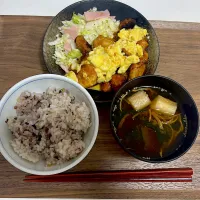 Snapdishの料理写真:チキン南蛮|なつなつさん