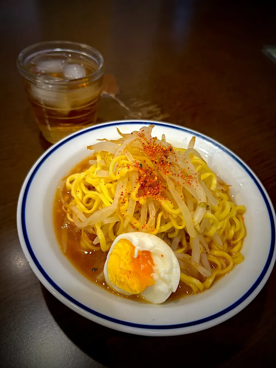 もやし味噌ラーメン|ch＊K*∀o(^^*)♪さん