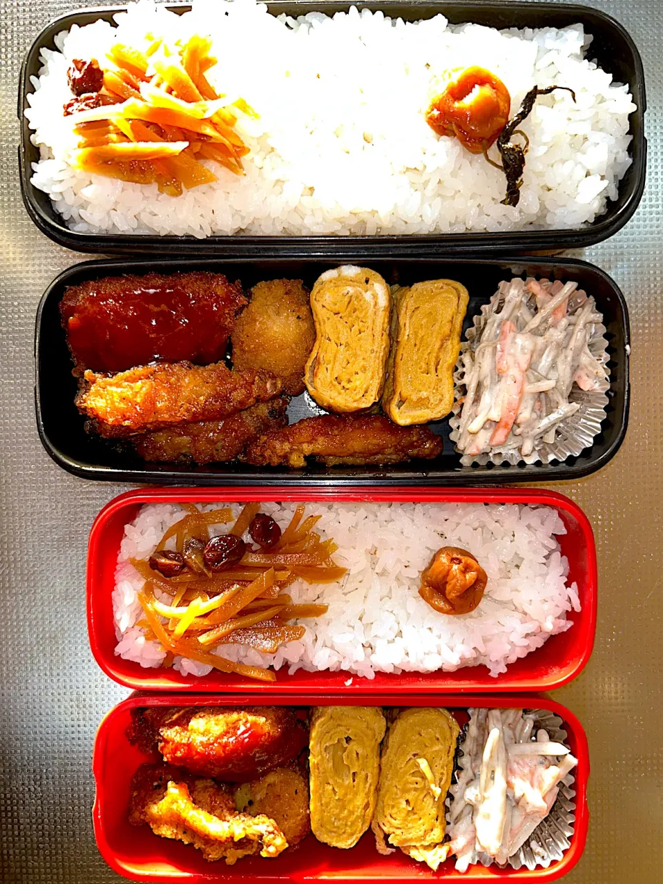 お弁当|あんぱんさん