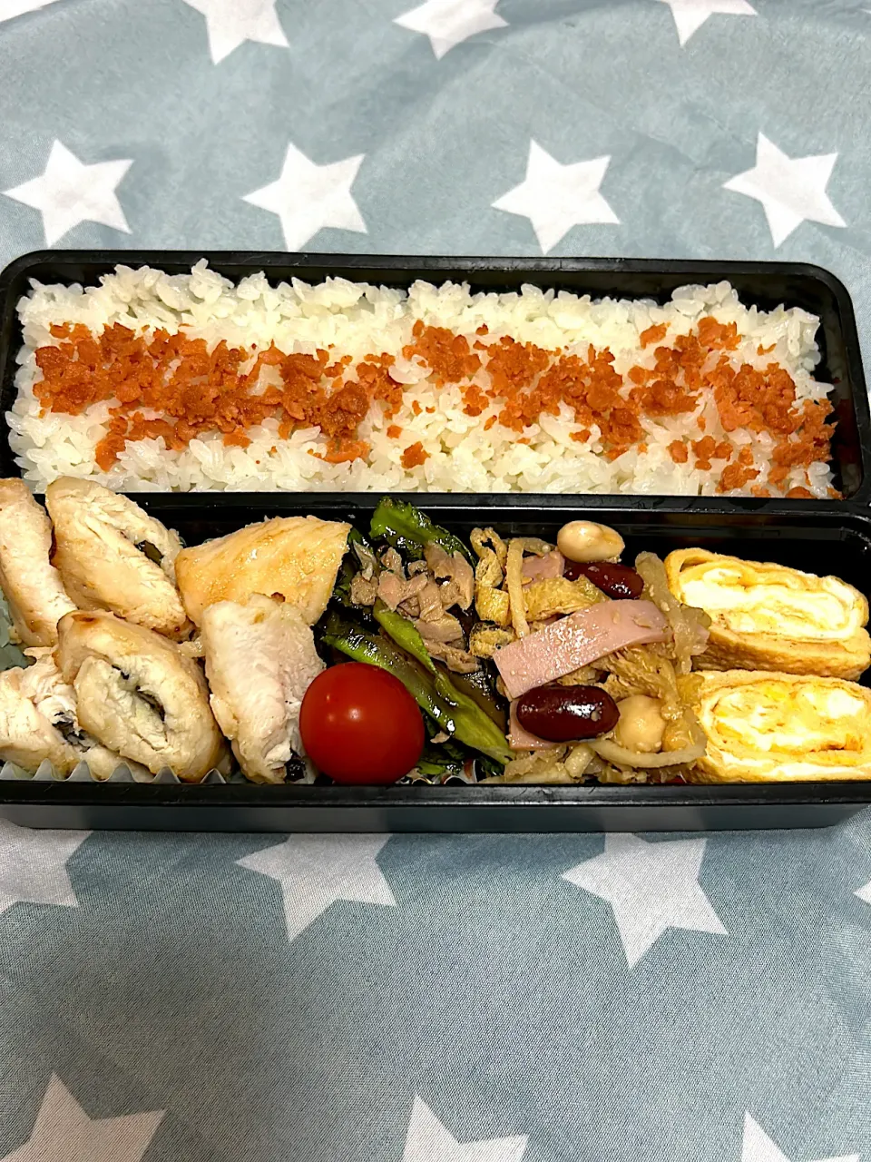 お弁当|Hiromiさん