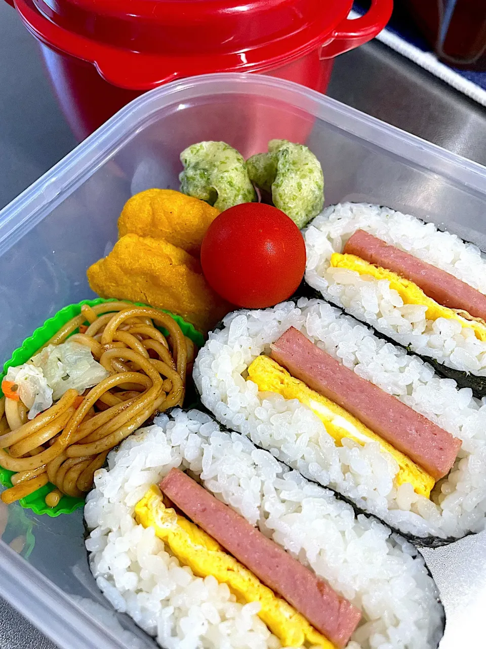 今日のお弁当🍱|＊C＊さん