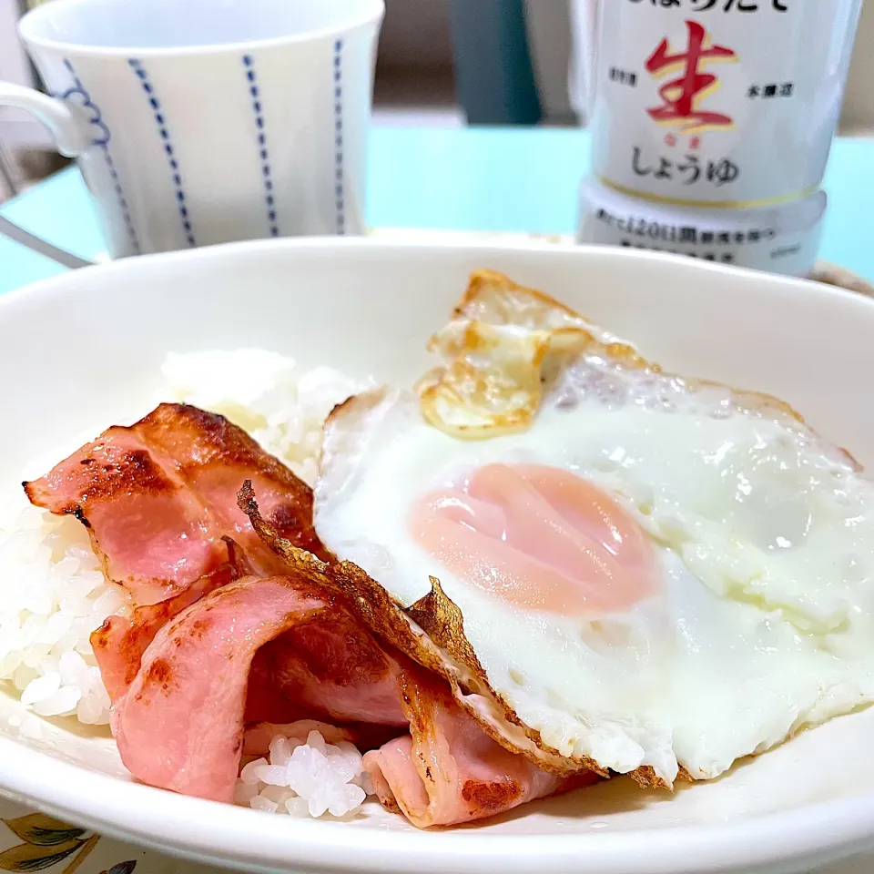 朝ごはん|ちーちゃんさん