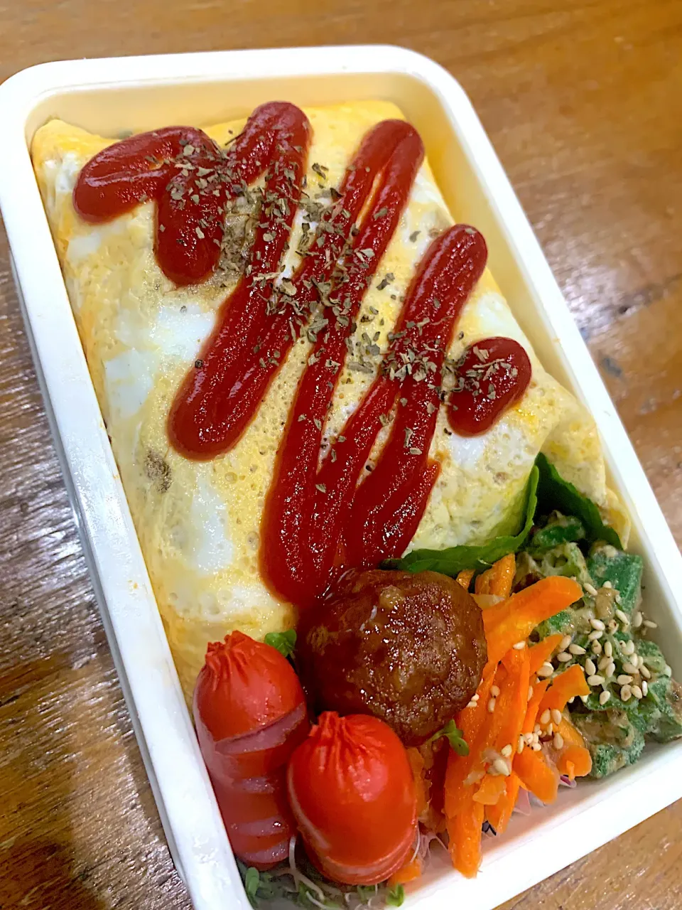 旦那弁当|dannagayasetaさん