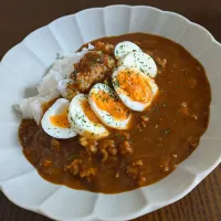 Snapdishの料理写真:カレーライス🍛