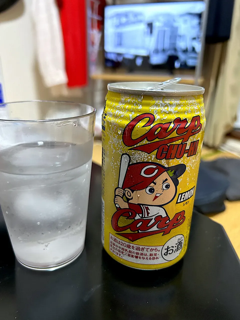 カープ酎ハイ😋|すかラインさん