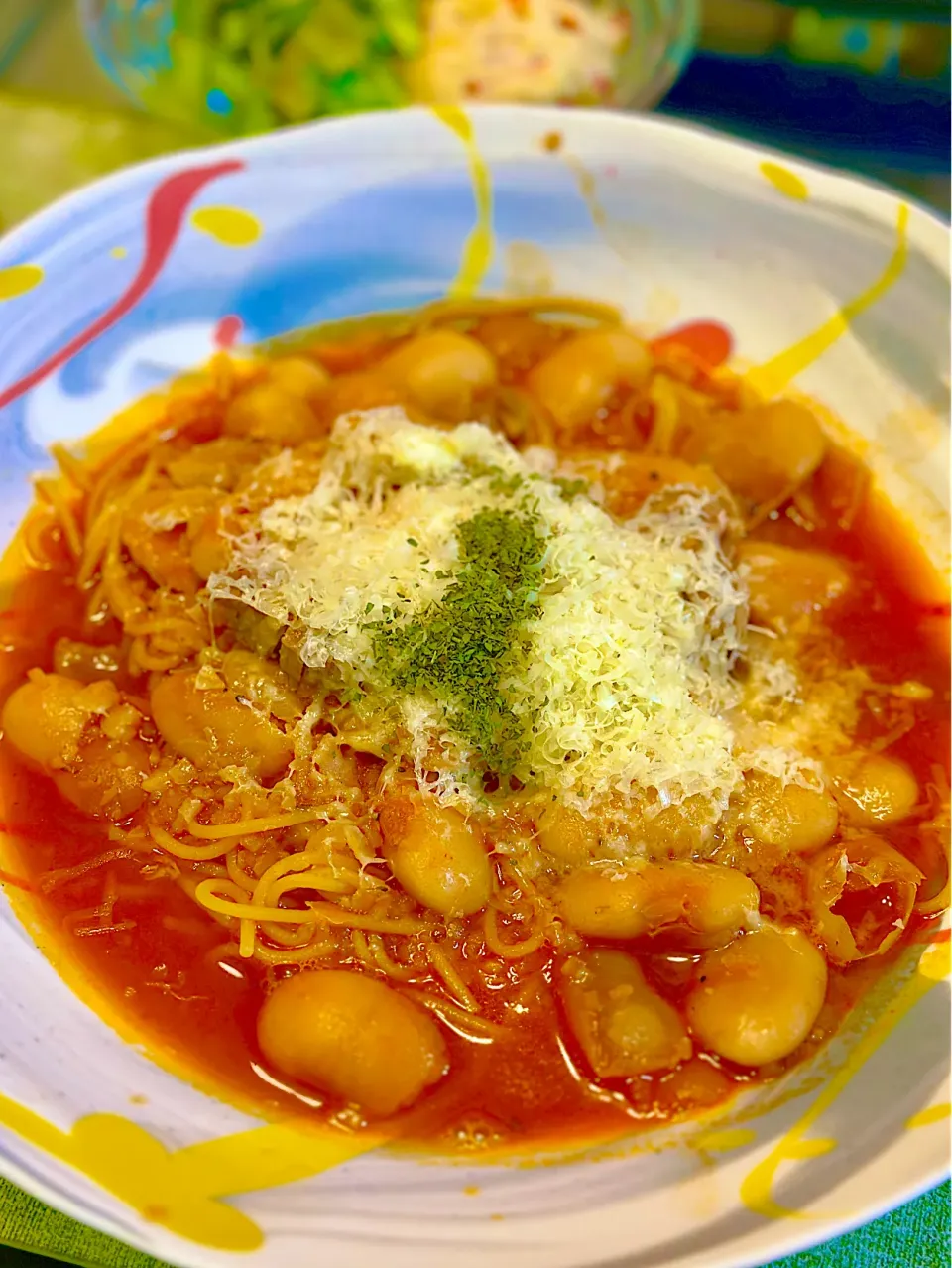 残り物処理🍝|にゃあ（芸名）さん