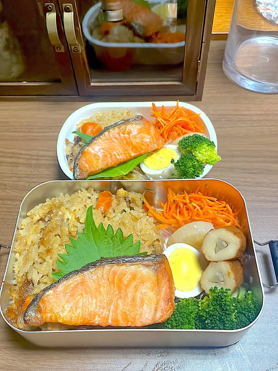 今日のお弁当🍱|♡aki♡さん