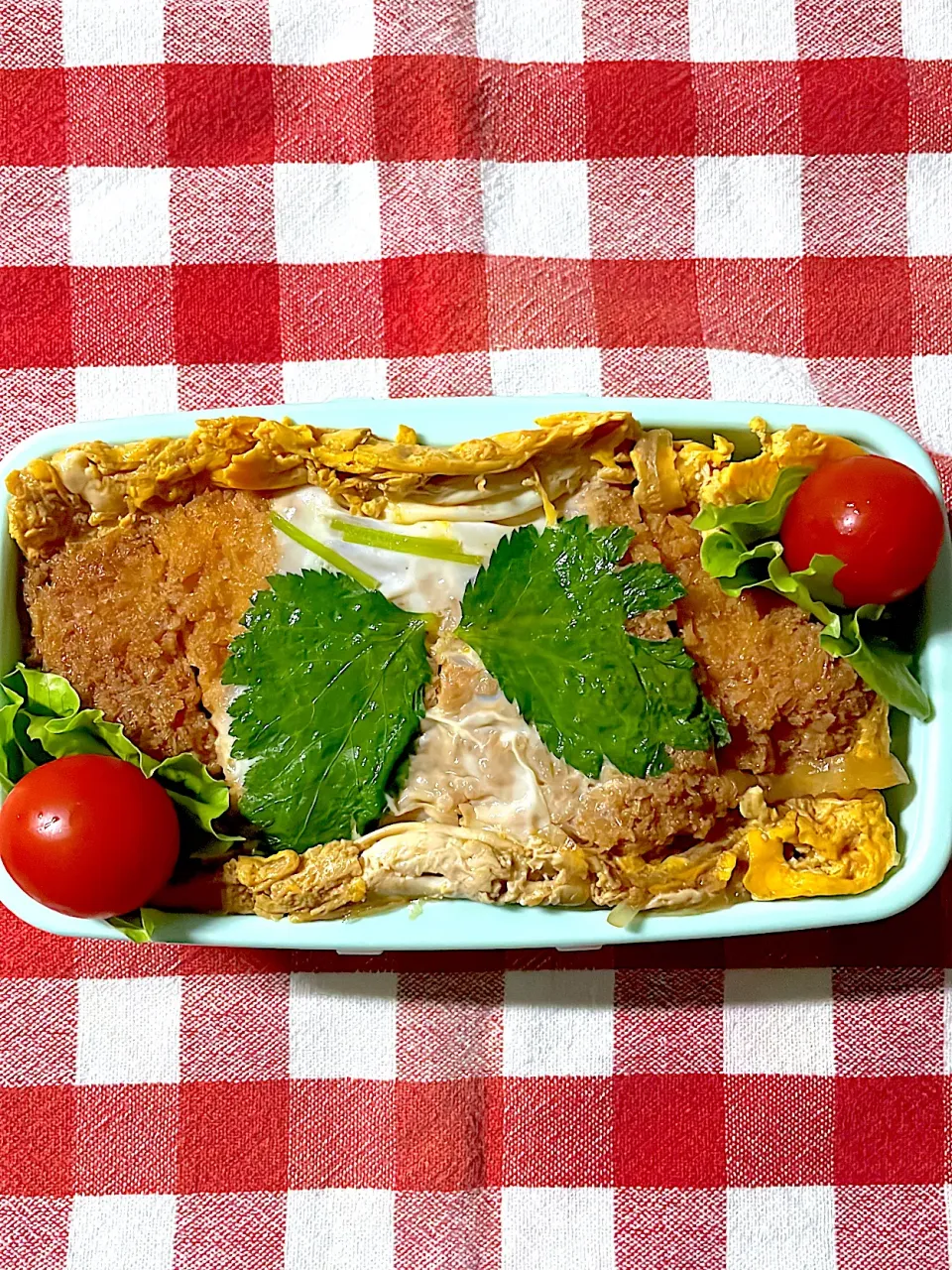 高一女子お弁当😋🍴🍱♬*|しげっちさん