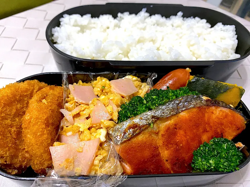 単身赴任弁当101|単身赴任のっちさん