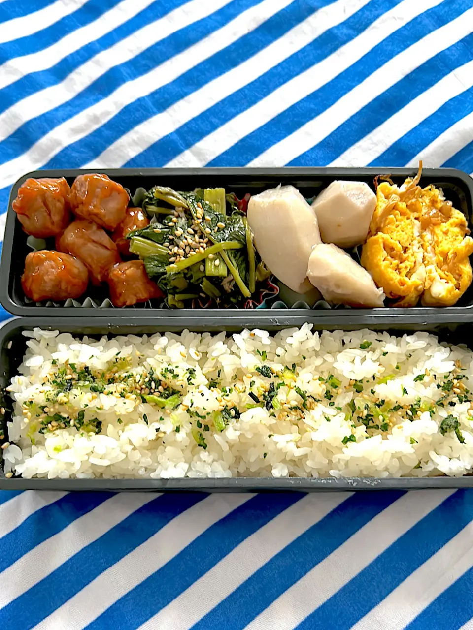 お弁当|Hiromiさん