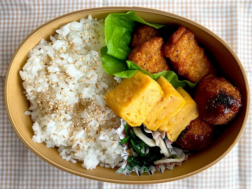 Snapdishの料理写真:🍱|かをりさん