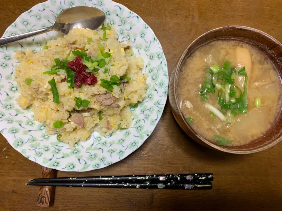 昼食|ATさん