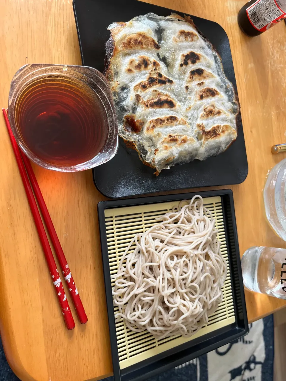 いつかのお昼ご飯🍚|モモ&ハーブmama🐰🐹🐢🐠❤️さん