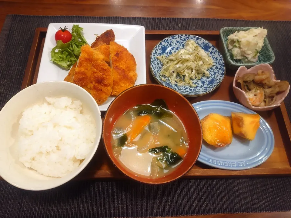 Snapdishの料理写真:|Ayumi Matsuoさん