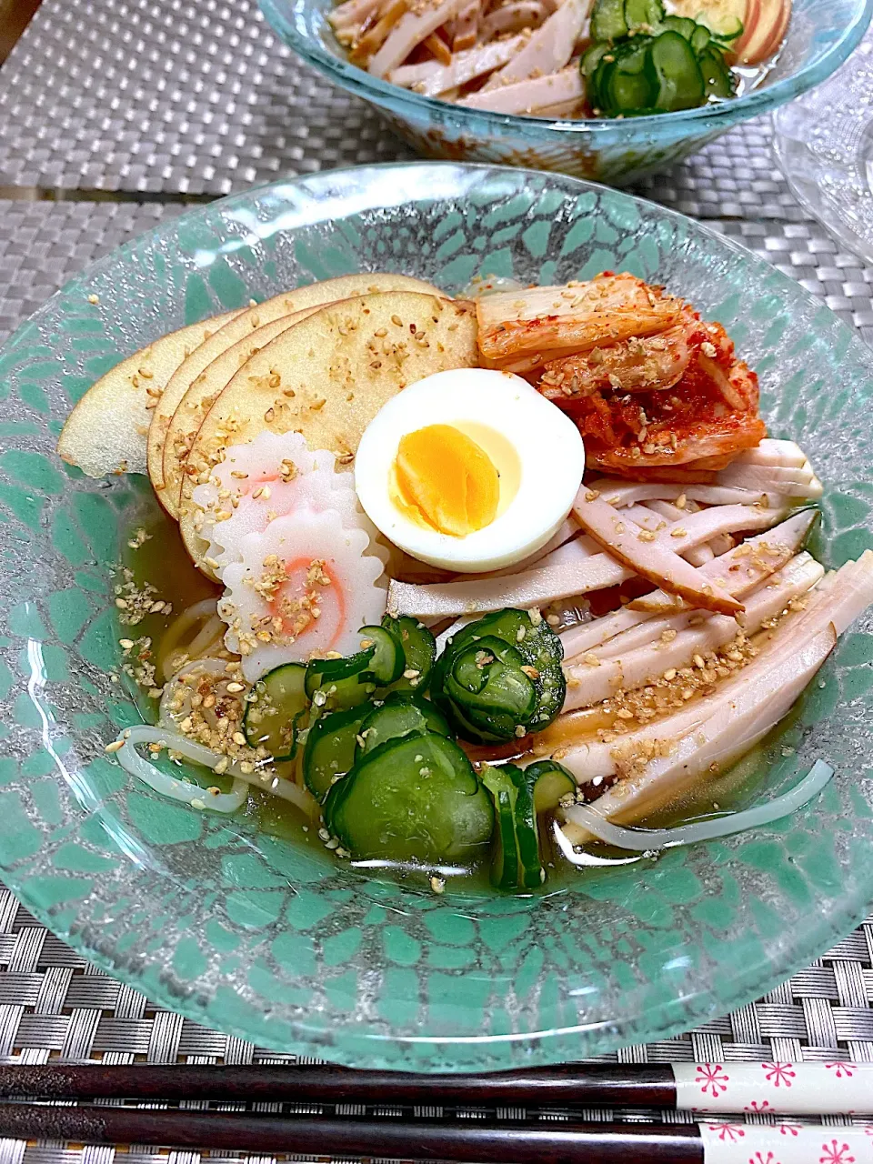 盛岡冷麺|ヒロコさん