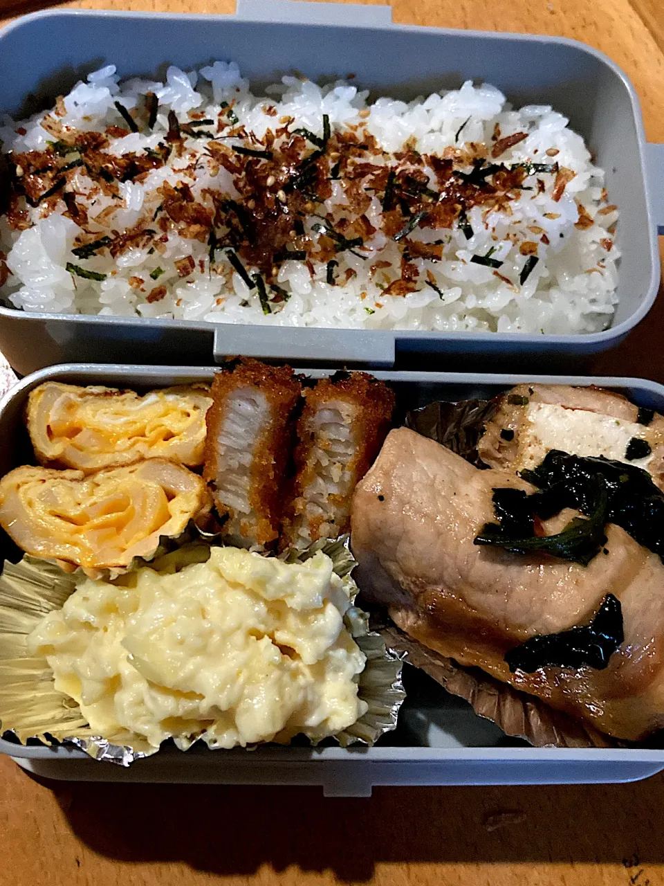 弁当|まぁさん