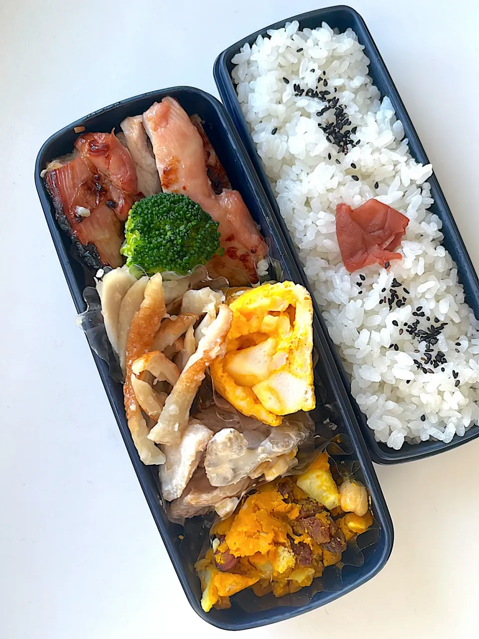 高校生男子弁当|kazariさん