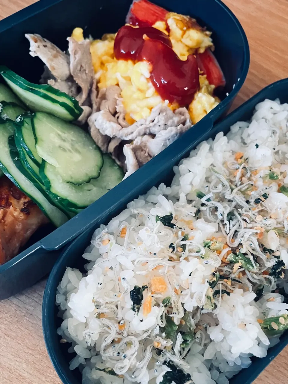 今日の弁当|NBNさん