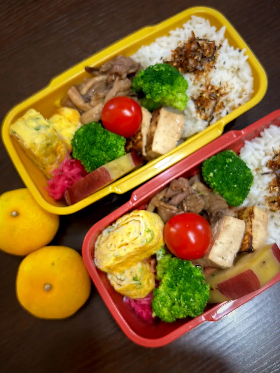 お弁当|minaさん